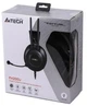 Наушники Fstyler FH200U, Grey A4Tech (2000003324521) - изображение 5