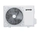 Кондиционер инверторный 12 Gorenje TITAN35IN TR/TITAN35OUT - изображение 4
