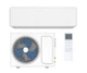 Кондиционер инверторный 9 IDEA Victory Basic Inverter ISR-09HR-VI05-DN8 - изображение 4