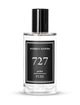 ПАРФУМИ ЧОЛОВІЧІ PURE 727 50 мл - изображение 2
