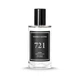 ПАРФУМИ ЧОЛОВІЧІ PURE 721 50 МЛ - зображення 2