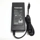 Блок живлення для ноутбука TOSHIBA 15V6A 5.5*2.5 - зображення 1