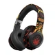 Бездротові навушники Onvyx Unrivaled Hero з Bluetooth 5.4, активним шумозаглушенням ANC, RGB-підсвічуванням і мікрофоном - зображення 1