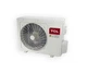 Кондиціонер інверторний 24 TCL TAC-24CHSD/XA82IN Black Inverter R32 WI-FI - зображення 4