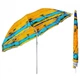 Пляжна парасолька з нахилом 200 см Umbrella Anti-UV от 100 до 200 см (IS33) - зображення 1