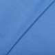 Ткань бязь гладкокрашеная голд НТ цвет голубой (120г/м.кв220см пог.м) 194610 - изображение 4