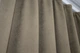 Комплект готовых штор VR-Textil Микровелюр SPARTA № 1195ш Темно-бежевый 150х290 см 2 шт (33-0018) - изображение 8