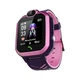 Детский смарт часы Smart Watch KID-04 GPS Rose - изображение 2