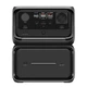 Зарядна станція EcoFlow RIVER MAX 3 Plus Wireless - зображення 1