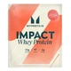 Протеїн MyProtein Impact Whey Protein 25 g Natural Strawberry - зображення 1