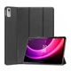 Чохол (книжка) Lenovo Tab M8, Zarmans, Чорний - 392187 - зображення 3