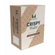 Замінник харчування MyProtein Crispy Protein Wafer 10 х 42 g Chocolate - зображення 1