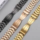 Ремінець Apple Watch 42 / Watch 44, Metal Watch Design 1, Бронзовий - 622634 - зображення 7
