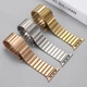 Ремінець Apple Watch 42 / Watch 44, Metal Watch Design 11, Бронзовий - 622653 - зображення 6