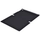 Чохол (книжка) Lenovo X704F Tab 4 10 Plus / X704L Tab 4 10 Plus, 2E Protective Case, Чорний - 605829 - зображення 4