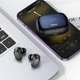 Bluetooth-гарнітура Hoco EQ20 Rhym, Стерео, Чорний - 593206 - зображення 5
