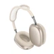 Bluetooth-гарнитура Hoco W65, Стерео, Бежевый - 604100 - изображение 3