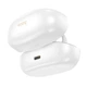 Наушники HOCO EW57 Auspicious clip-on true wireless BT headset, IPX5, BT5.3, 70/450mAh, 11h, white - изображение 3