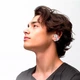 Наушники HOCO EW57 Auspicious clip-on true wireless BT headset, IPX5, BT5.3, 70/450mAh, 11h, white - изображение 5