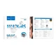 Наушники HOCO EW57 Auspicious clip-on true wireless BT headset, IPX5, BT5.3, 70/450mAh, 11h, white - изображение 4