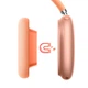 Bluetooth-гарнитура Hoco W65, Стерео, Фиолетовый - 599486 - изображение 3
