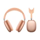 Bluetooth-гарнитура Hoco W65, Стерео, Оранжевый - 604099 - изображение 2