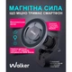 Держатель (Холдер) Walker CX-033, Черный - 606520 - изображение 3