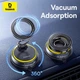 Держатель (Холдер) Baseus C0013801 PrimeTrip VC2 Flex, Черный - 665842 - изображение 4
