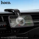 Держатель (Холдер) Hoco H71, Черный - 599476 - изображение 5