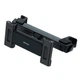 Держатель (Холдер) Baseus SUTQ000001 JoyRide Pro, Черный - 338280 - изображение 1