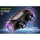 Портативная колонка Hopestar H63, Черный - 643304 - изображение 4