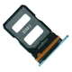 Держатель SIM-карты Xiaomi Poco X4 GT, Черный - 385719 - изображение 2