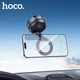 Держатель (Холдер) Hoco H92, Серый - 679067 - изображение 6