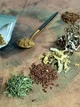 Растительный Detox-чай Арнольда Эрета Кишечный веник 50г - изображение 4