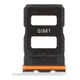 Держатель SIM-карты Xiaomi 13 Ultra, Белый - 555506 - изображение 2