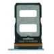 Держатель SIM-карты Xiaomi Poco X4 GT, Синий - 385720 - изображение 1