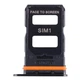 Держатель SIM-карты Xiaomi 13 Ultra, Черный - 555508 - изображение 1