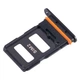 Держатель SIM-карты Xiaomi 13 Ultra, Черный - 555508 - изображение 2