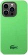 Etui Lacoste do iPhone 14 Pro max Silicone Green (LCHCP14XSN) - obraz 2