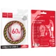 USB кабель Hoco X116 Meridian, Type-C, 1.0 м., Красный - 611699 - изображение 5