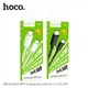 USB кабель Hoco X88, Type-C, 2.0 м., Черный - 624085 - изображение 4
