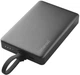 УМБ Intenso MC10000 10000 mAh 20W Mag USB Grey (7340034) - зображення 2