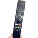 Пульт для телевизора TOSHIBA CT-8556 без микрофона - изображение 3
