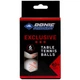 М'ячі Donic EXCLUSIVE Advantgarde 3* 40+ 6шт - зображення 1