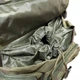 Сумка на бедро AOKALI Outdoor A90 Camouflage Green - изображение 2