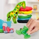 Пластилин Набор для творчества HASBRO Play-Doh Основы - изображение 3