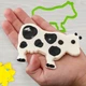 Пластилин Набор для творчества HASBRO Play-Doh Основы - изображение 9