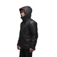 Куртка чоловіча Black Diamond M Belay Parka, Black, M - зображення 3