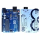 Контролер Arduino UNO R3 ATmega328P dip, ATMEGA16U2 - изображение 2