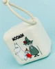 Контейнер для пустышек BIBS x Moomins – Ivory - изображение 2